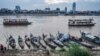 City Hall to Evict Phnom Penh’s River Communities to ‘Preserve Environment’ 