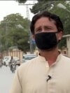 بلوچستان میں لاک ڈاؤن پر تاجر سراپا احتجاج