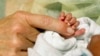 US Births Drop to Lowest Level in More than 40 Years