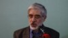 واکنش‌های گسترده و متفاوت به نوشته میرحسین موسوی؛ عمار ملکی: دعوا بر سر «جانشینی ملا» است
