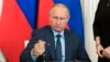 روسیه: امریکا و ناتو 'تهدید عمده' به امنیت ملی ما است