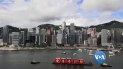  ဟောင်ကောင်ကို စွန့်ခွါသူ တနှစ်အတွင်း (၁)သိန်းခွဲ ခန့်ရှိ