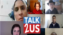 Talk2Us: Everyday Phrases from Sports