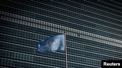 Штаб-квартира ООН (архивное фото) 
