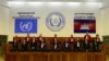 UN Tribunal Split Could Signal End of Case Against Former KR Navy Commander
