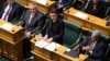 New Zealand PM Vows to Never Speak the Name of Accused Mosque Gunman