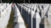 Гаагский трибунал: власти боснийских сербов проповедуют отрицание геноцида в Сребренице 