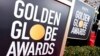 NBC отказалась транслировать церемонию «Золотой глобус» в следующем году