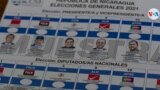 ¿Cómo es el proceso electoral en Nicaragua?