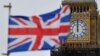 Беларусь отзывает посла из Великобритании 