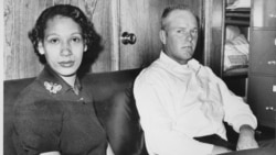 Quiz - Mixed-Race Marriage Illegal in the US Until 1967