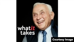 What It Takes - Leslie Wexner