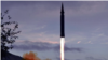 Гиперзвуковая ракета как инструмент переговоров 