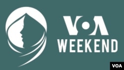 VOA Weekend, MInggu 14 Agustus 2022