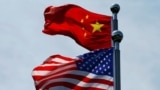 چین امریکہ کے لیے سب سے بڑا خطرہ ہے: امریکی رکنِ کانگریس