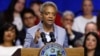 芝加哥首位黑人女市长呼吁城市改革