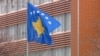 Россия попыталась помешать появлению флага Косово на заседании в ООН