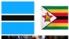 Zimbabweans in Botswana