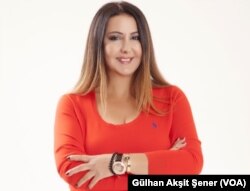 Psikolog Gülhan Akşit Şener