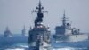日本军事预算明年再创新高 应对来自中国和朝鲜威胁