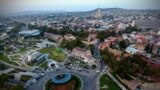 Тбилиси, Грузия (архивное фото)