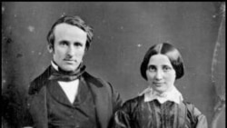 Quiz - America's Presidents - Rutherford B. Hayes