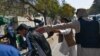 کارشناسان ملل متحد: هیچ نشانه‌ای برای تغییر وضعیت حقوق بشر در افغانستان وجود ندارد