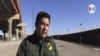 Mario Escalante: Una vida por la seguridad fronteriza