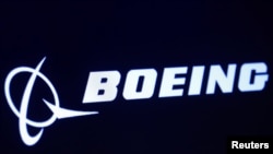 Boeing 