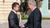 Украина и МВФ договорились о новом кредите на 5 млрд долларов 