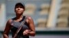 Support Grows for Osaka after She Leaves French Open