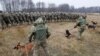 На границе с Беларусью Украина проводит операцию «Полесье» 