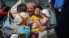 China Raises Child Limit to 3 as Birth Rate Drops