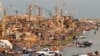 Обама поддержит жертв разрушительного торнадо