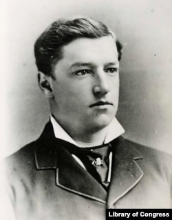 William Howard Taft at Yale, 1878