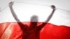 Флаг Беларуси (иллюстративное фото)