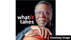 What It Takes - Bill Russell