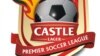 Castle Lager Premier League l