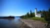 Peace and Quiet at Isle Royale National Park