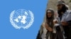 یوناما: حقوق‌ بشر نباید محدود شود؛ طالبان: حقوق همه را تامین می‌کنیم