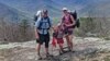 Five-Year-Old Boy Completes Appalachian Trail With Parents