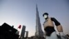 Dubai Gets Its First Robot Cop