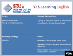 LLE1 Lesson 31-40