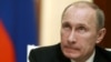 Russia's Putin Invites Obama to Moscow