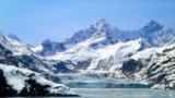 Glacier Bay 1