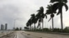 Ущерб от урагана «Ирма» может превысить 50 миллиардов долларов