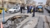 فرونشست قابل‌توجه در حریم غربی تهران؛ «بمب ساعتی بی‌صدا» پایتخت را تهدید می‌کند