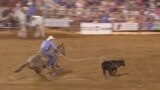 Oklahoma Rodeo Celebrates Western Traditions