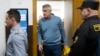 Суд перевел главу Baring Vostok Майкла Калви под домашний арест