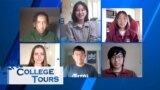 [College Tours] Roundtable Part 1